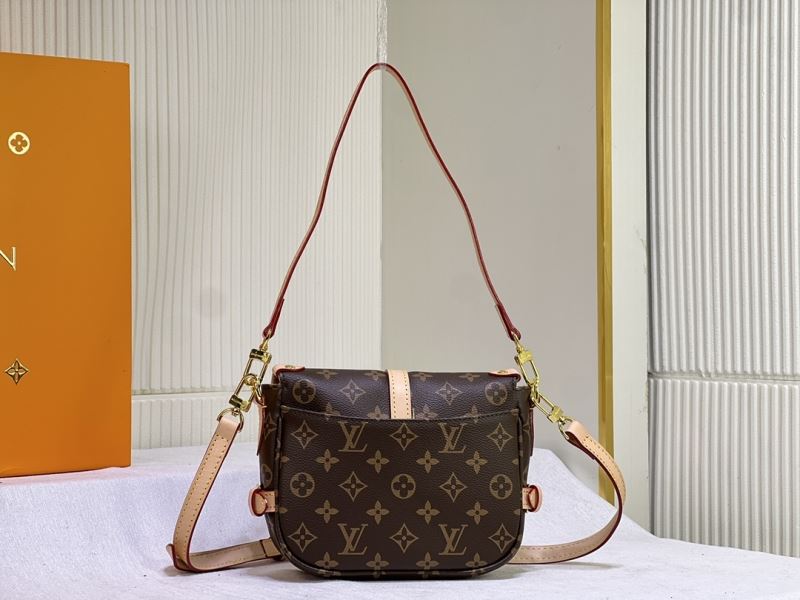 LV Satchel bags